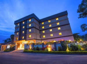 Royal Hotel | Bugolobi