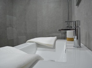 Atlantic Residence | Lanhelas