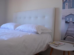 Atlantic Residence | Lanhelas