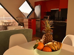 Atlantic Residence | Lanhelas