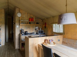 Tent Lodge Dishwasher Twente | Municipality of Haaksbergen