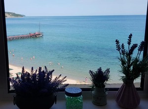 Atrium Beach | Elenite