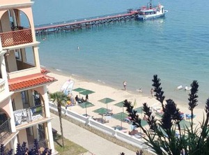 Atrium Beach | Elenite