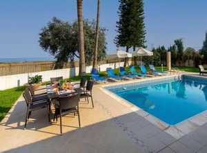 Villa Fostira | Latchi