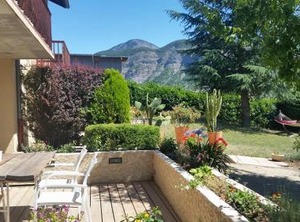 Au Paradis Des Grillons | Espinasses