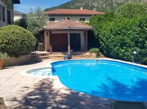 Au Paradis Des Grillons | Espinasses