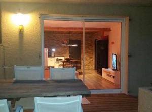 Au Paradis Des Grillons | Espinasses