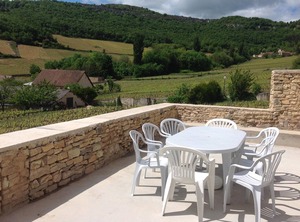 Au Pied Des Vignes | Santenay