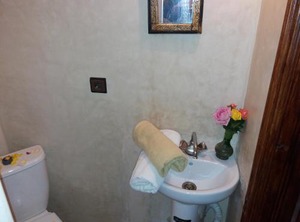 Auberge Lacs | Imilchil