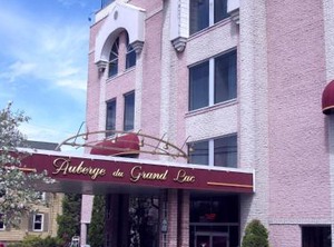 Auberge Du Grand Lac | Magog