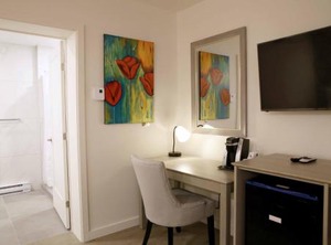 Auberge Du Grand Lac | Magog