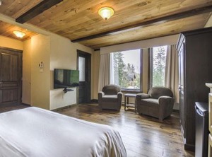 Auberge Du Lac Taureau | Saint-Michel-des-Saints