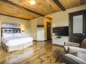 Auberge Du Lac Taureau | Saint-Michel-des-Saints
