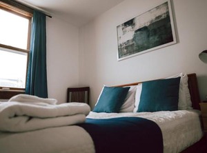 Auberge | Val-d'Or
