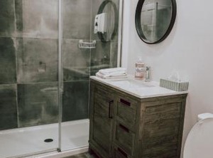 Auberge | Val-d'Or