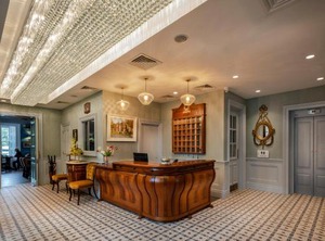 Avalon Hotel | Castlecomer