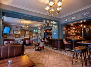 Avalon Hotel | Castlecomer