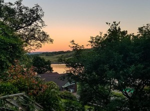 Awe Railway Cottage | Dalmally