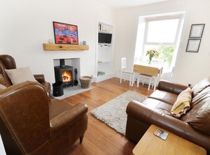 Awe Railway Cottage | Dalmally