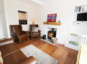 Awe Railway Cottage | Dalmally
