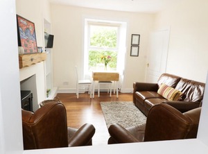 Awe Railway Cottage | Dalmally