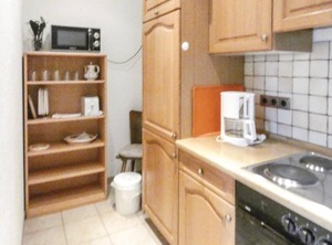 Accommodation Gräfendorf | Graefendorf