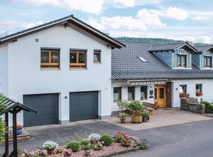 Accommodation Gräfendorf | Graefendorf