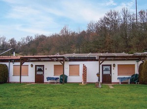 Accommodation Gräfendorf | Graefendorf