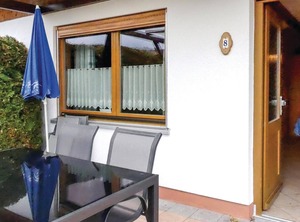 Accommodation Gräfendorf | Graefendorf