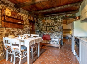 Accommodation Comano | Comano