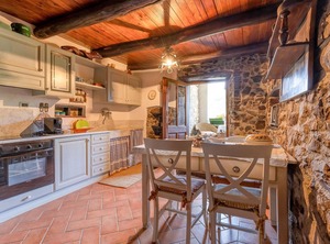 Accommodation Comano | Comano