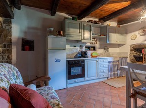 Accommodation Comano | Comano