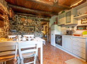 Accommodation Comano | Comano