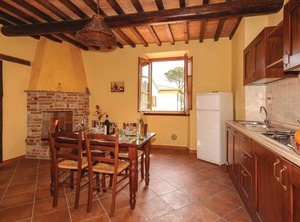 Casale Del Borgo | Montaione