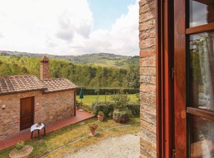 Casale Del Borgo | Montaione