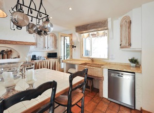 Accommodation Adrets | Les Adrets-de-l'Esterel