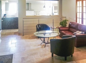 Accommodation | Saint-Marcellin-les-Vaison