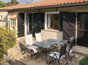 Accommodation | Pouzols-Minervois