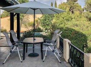 Accommodation | Pouzols-Minervois