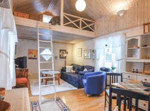 Accommodation Åsensbruk | Asensbruk