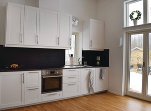 Accommodation Borgholm | Fora