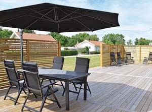 Accommodation Borgholm | Fora