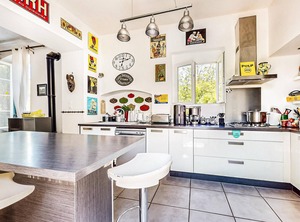 Accommodation Capendu | Capendu