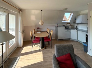 Accommodation Den Oever | Den Oever