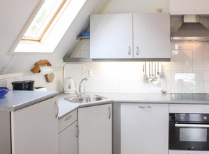 Accommodation Den Oever | Den Oever