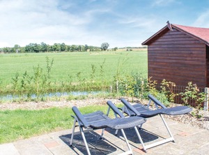 Accommodation Den Oever | Den Oever