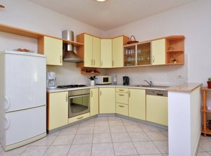 Accommodation | Dugopolje