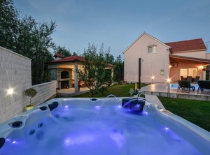Accommodation | Dugopolje