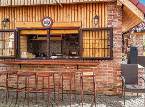 Accommodation Gubin | Chlebowo