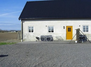 Accommodation Löderup | Malarhusens